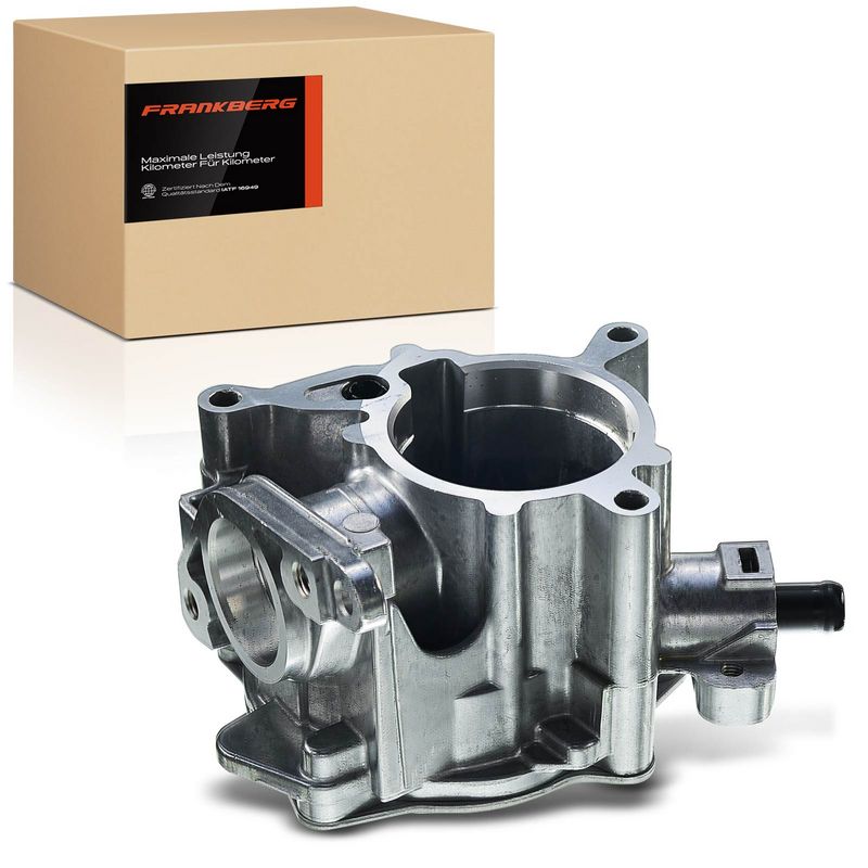 Frankberg 5481FB0006151 - Vacuum Pump, braking system