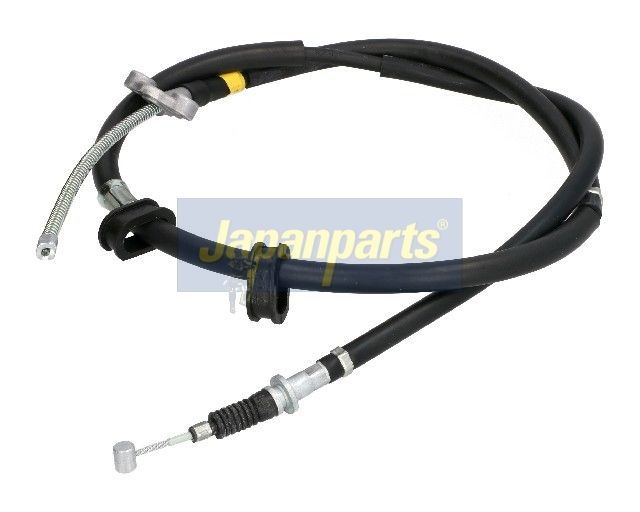 JAPANPARTS Trosas, stovėjimo stabdys