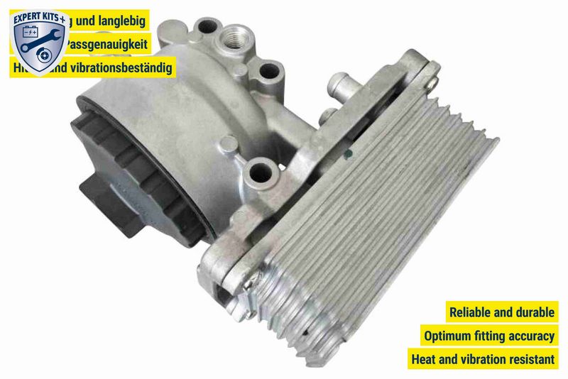 VEMO V25-60-3035 Oil filter module