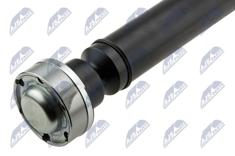 NTY NWN-CH-055 Propshaft, axle drive