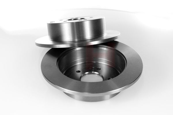 GH GH-423457 Brake Disc