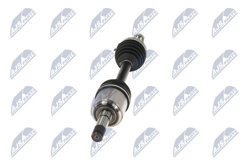 Veovõll, NTY NPW-PL-145