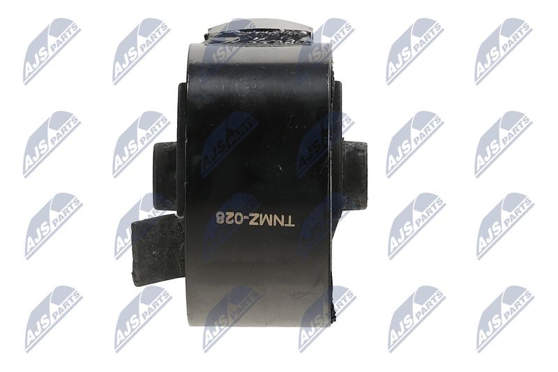 Paigutus, Mootor, NTY ZPS-MZ-028