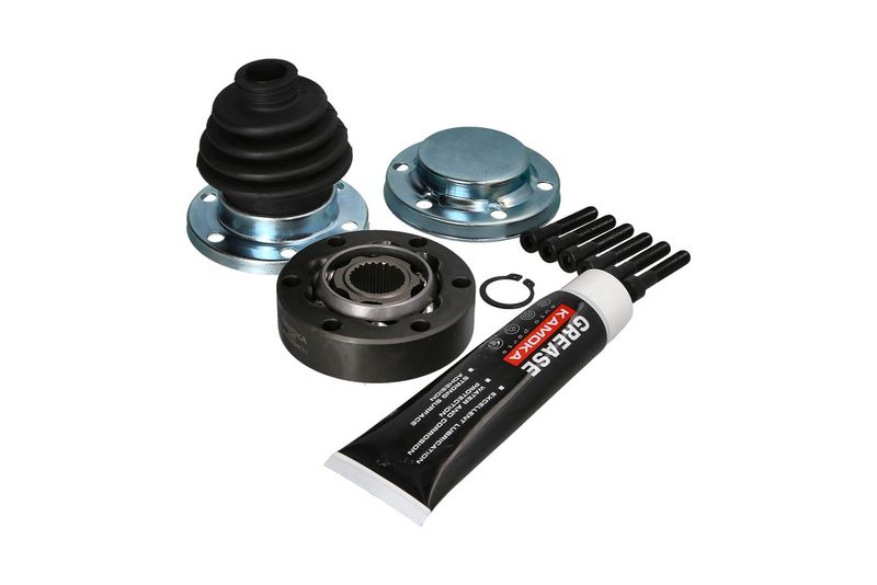 Liigendlaager, veovõll, KAMOKA 8459