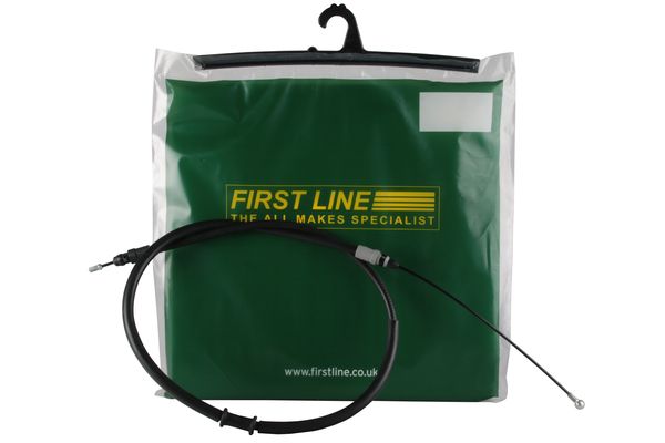 First Line FKB3738 Cable Pull, parking brake