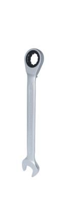 KS TOOLS BT013827 Ratchet Ring Spanner