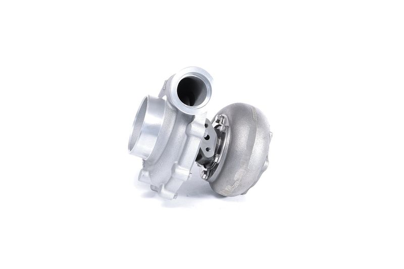 Compresor,sistem de supraalimentare T912091 BTS Turbo