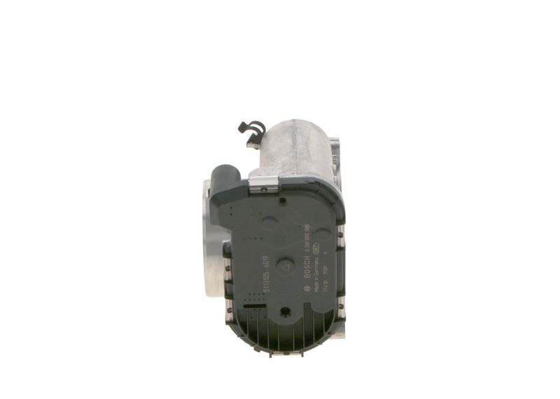 BOSCH 0 281 005 580 Throttle Body
