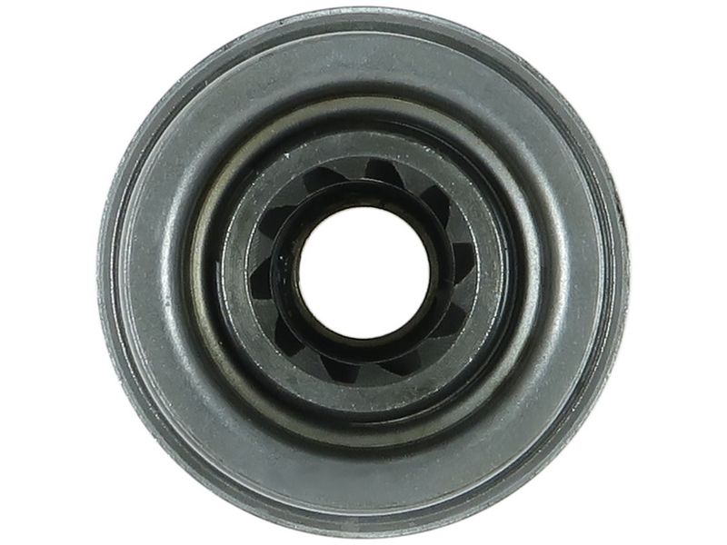 Vabajooks, starter, AS-PL SD0156