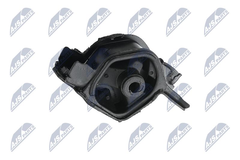 Paigutus, Mootor, NTY ZPS-HD-124