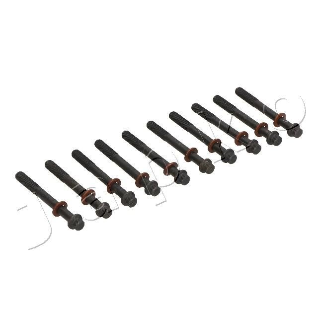 JAPKO 115802 Cylinder Head Bolt Set