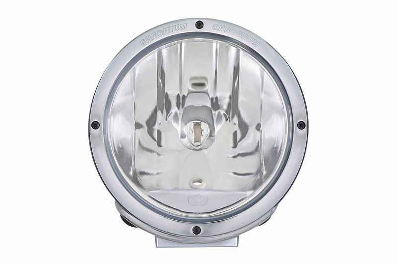 HELLA 1F8007560-311 High Beam Headlight