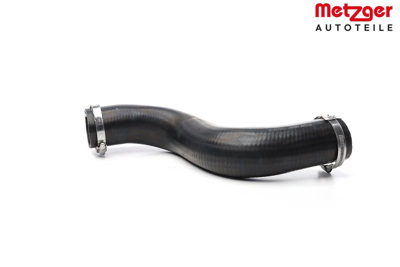 METZGER AUTOTEILE 2400957 Charge Air Hose