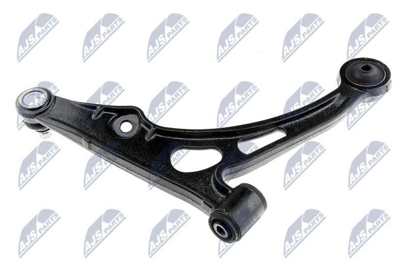 NTY ZWD-SU-033 Control/Trailing Arm, wheel suspension