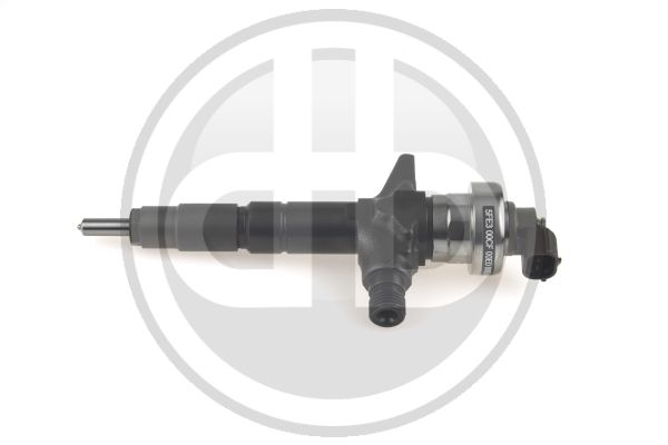BUCHLI Fuel Injector E-DCRI106980
