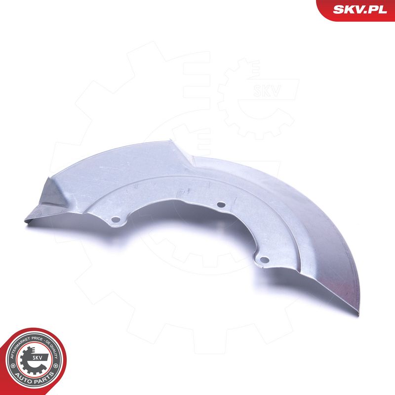 Plekk, piduriketas, ESEN...