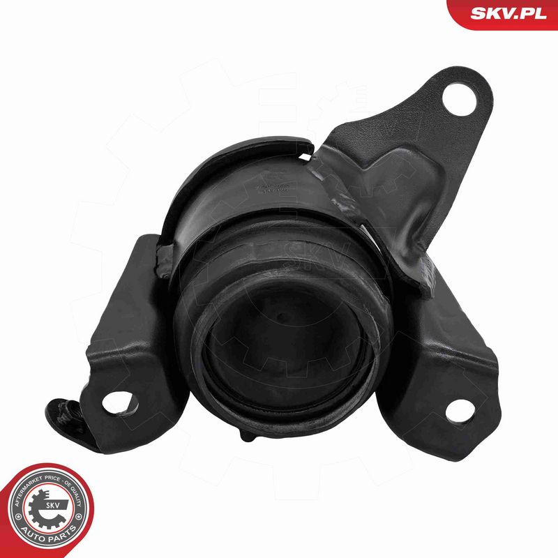 ESEN SKV 75SKV531 Mounting, engine