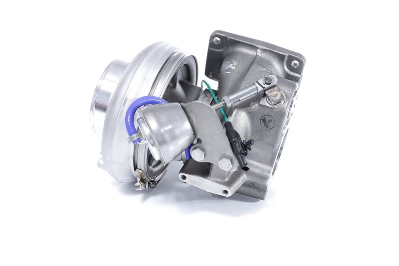 Compresor,sistem de supraalimentare T916946 BTS Turbo