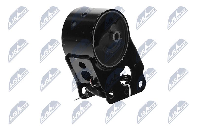 Paigutus, Mootor, NTY ZPS-NS-052