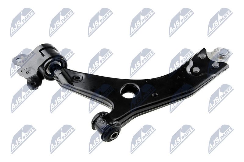 NTY ZWD-FR-016 Control/Trailing Arm, wheel suspension