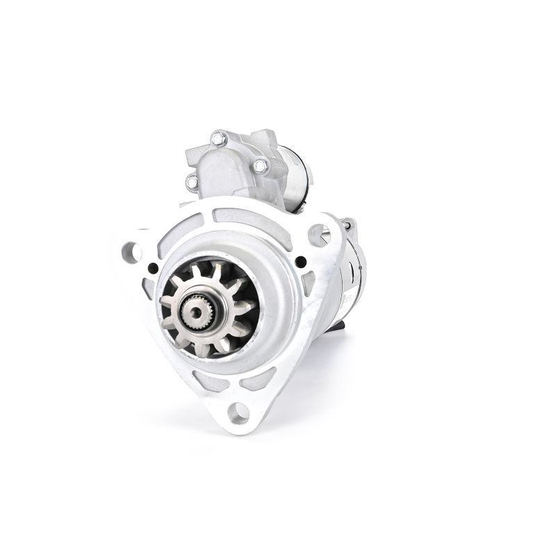 Delco Remy SER81306-12B1 Starter