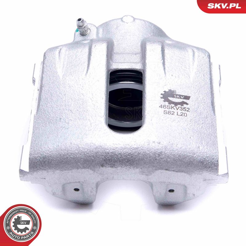 Pidurisadul, ESEN SKV 46SKV352