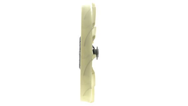 Product Image - Koelventilatorwiel - CFF521000P - MAHLE