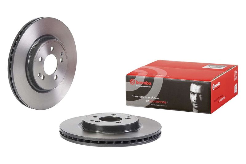 Piduriketas, BREMBO 09.E776.11