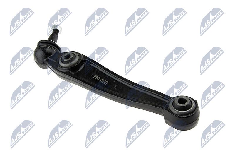 NTY ZWD-BM-048A Control/Trailing Arm, wheel suspension