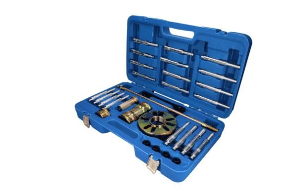 KS TOOLS BT671100 Mounting Tool Set, wheel hub/wheel bearing