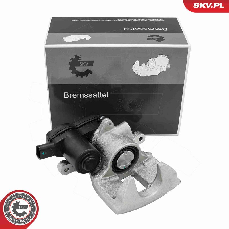 ESEN SKV 89SKV503 Brake Caliper