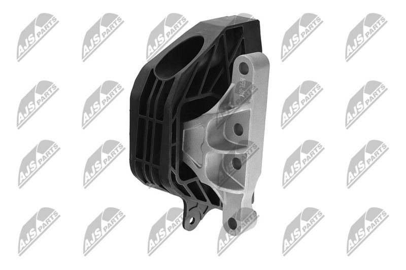 Paigutus, Mootor, NTY ZPS-PL-084