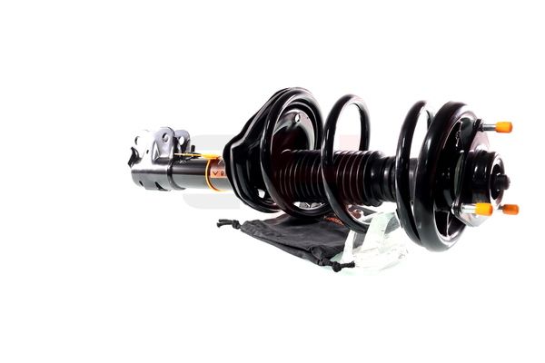 Vedruamort, GH GH-353055C04