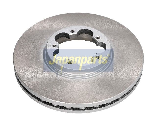 спирачен диск JAPANPARTS