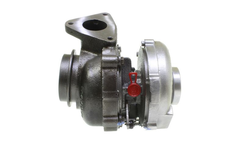 ALANKO 11900914 Charger, charging (supercharged/turbocharged)