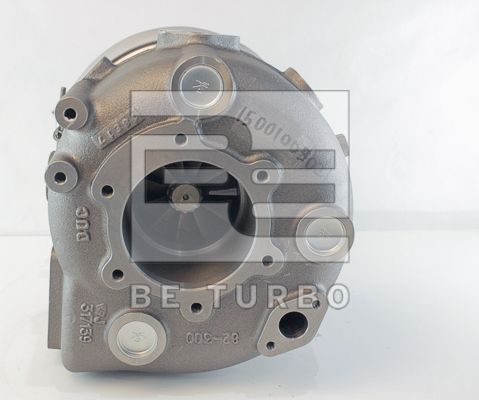 BE TURBO 130060 Charger, charging (supercharged/turbocharged)