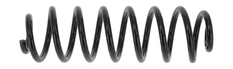 Pružina podvozku SP4353