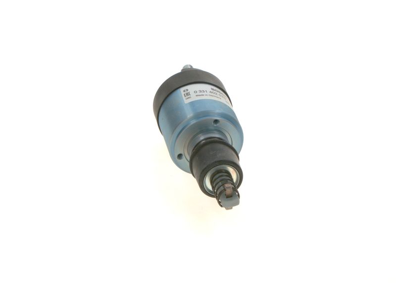 BOSCH 0331402070 Solenoid Switch, starter