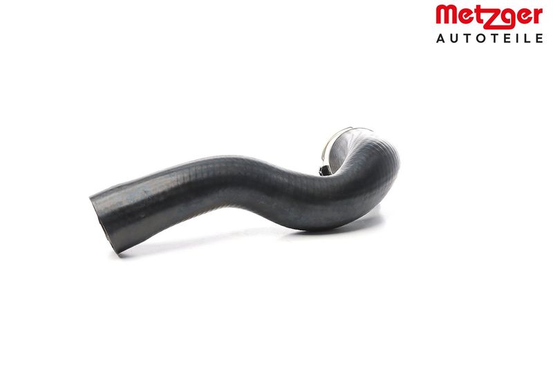 METZGER AUTOTEILE 2400593 Charge Air Hose
