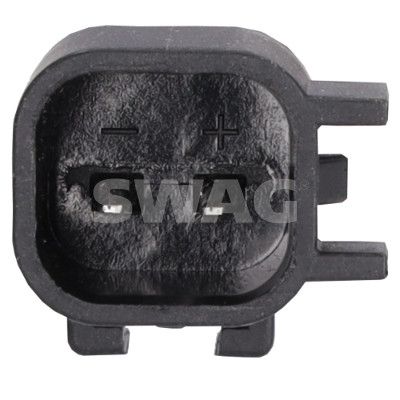 SWAG 33 11 0316 Sensor, wheel speed