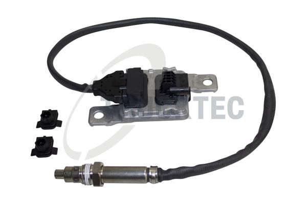 TRUCKTEC AUTOMOTIVE NOx jutiklis, NOx katalizatorius