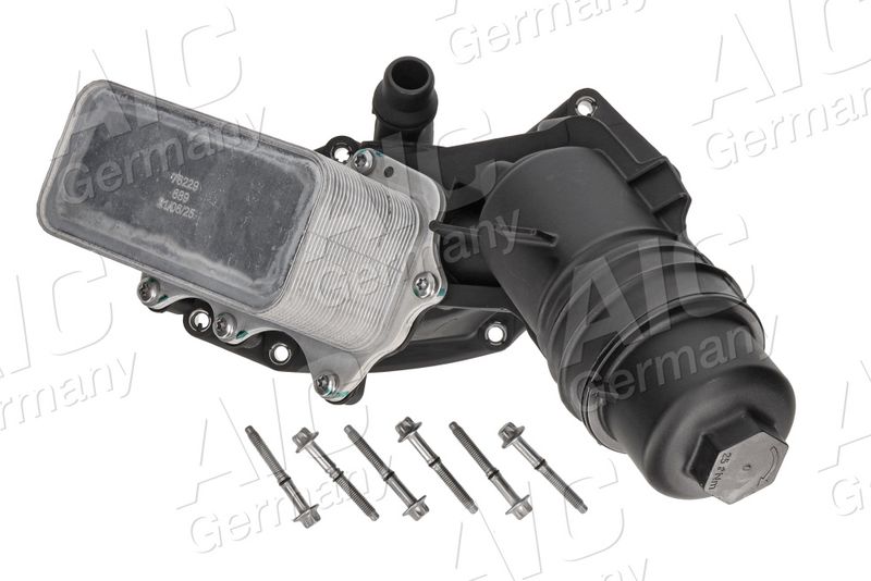 GEHäUSE ÖLFILTER AIC 76229 2