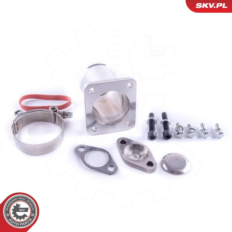 Prekės atitinka OEM kodą: 11717804378