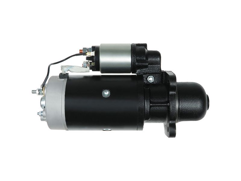 AS-PL S0750S Starter