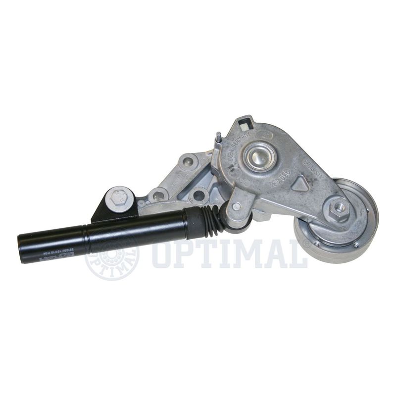 OPTIMAL 0-N1538 Tensioner Lever, V-ribbed belt