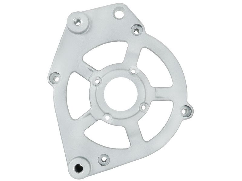 Capac protector, alternator AS-PL ABR0243S