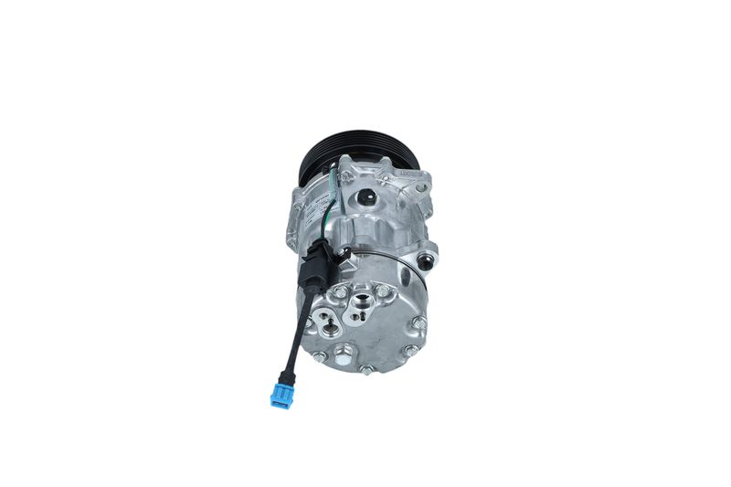 NRF 32064 Compressor, air conditioning