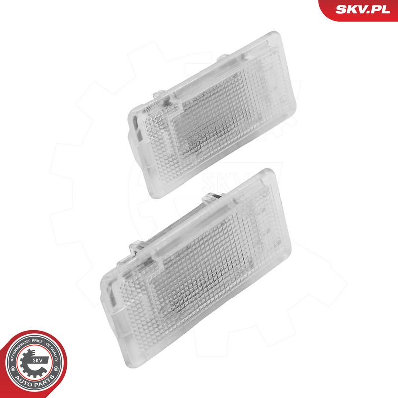 Prekės atitinka OEM kodą: 63316962040