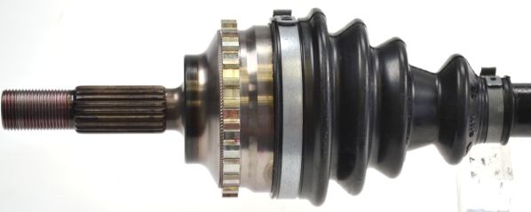 SPIDAN 21067 Drive Shaft