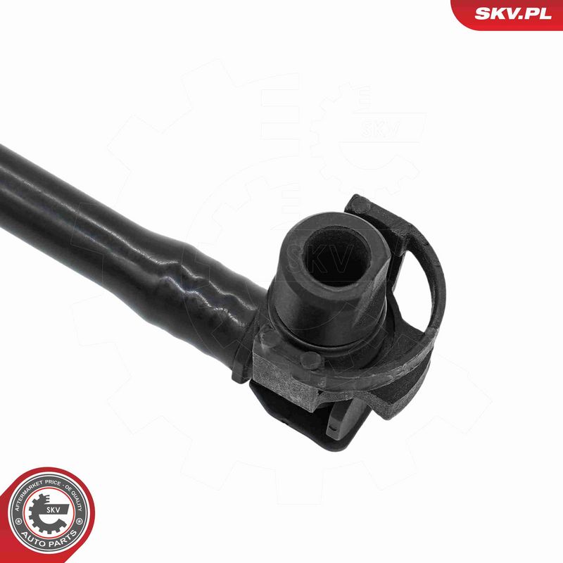 ESEN SKV 87SKV009 Fuel Line